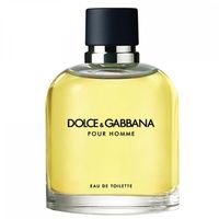 Dolce & Gabbana Pour Homme 200ml woda toaletowa