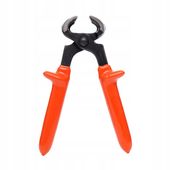 Cęgi obcęgi szczypce stolarskie 8'' obcinaczki KD10829