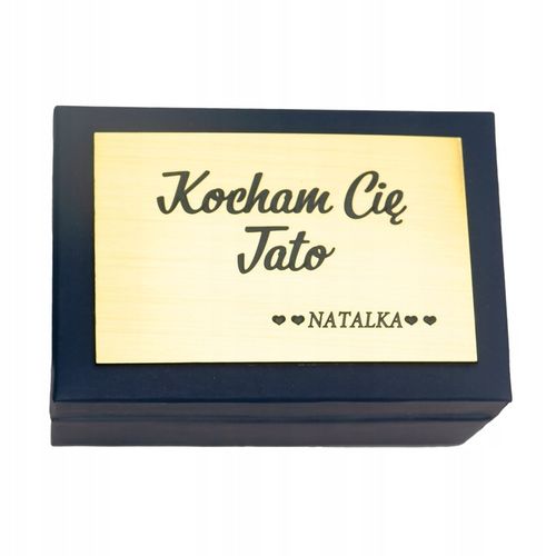 SPINKI DO MANKIETÓW Z INICJAŁAMI / PERSONALIZOWANE na Arena.pl