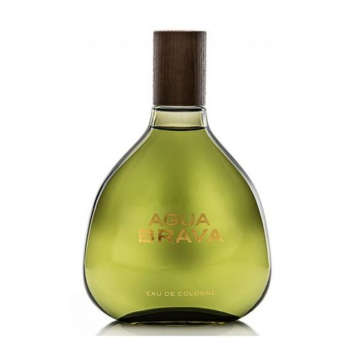 Perfumy Męskie Puig Agua Brava EDC 100 ml na Arena.pl