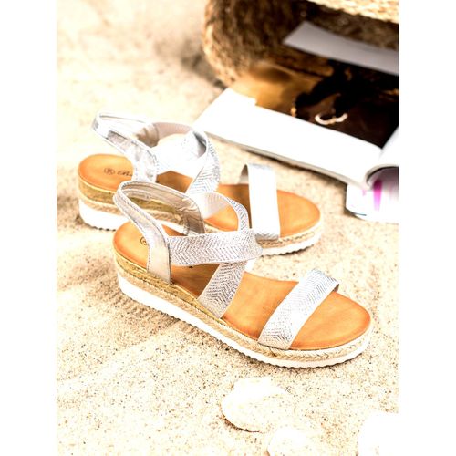 Wsuwane Sandały Espadryle r.36 na Arena.pl