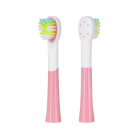 TSA8008 Glowki do szczoteczki Teesa Sonic Junior