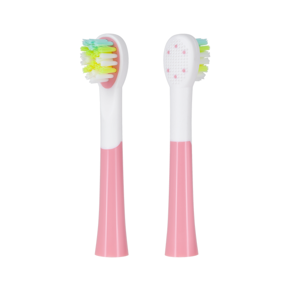 TSA8008 Glowki do szczoteczki Teesa Sonic Junior zdjęcie 1
