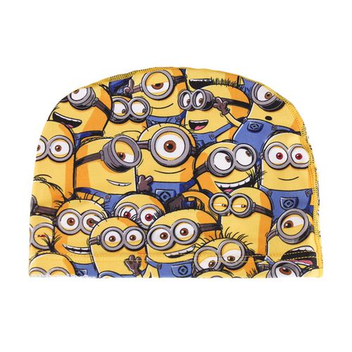 Plecak na Basen Minionki (4 elementy) na Arena.pl