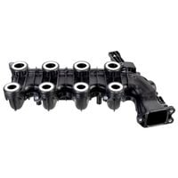 Kolektor dolotowy ssący Suzuki SX4 I 2008 2009 2010 2011 2012 2013 2014