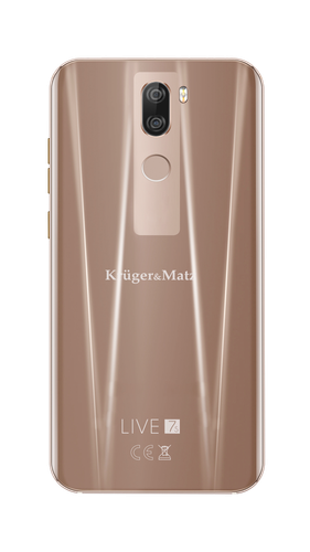 Smartfon Kruger&Matz LIVE 7S na Arena.pl