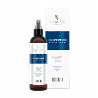 LARENS Biopeptide Serum Spray Multifunkcyjne Serum Peptydowe 250 ml
