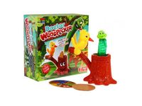 DLA DZIECI GRA DOKTOR DZIĘCIOŁ I SZALONY