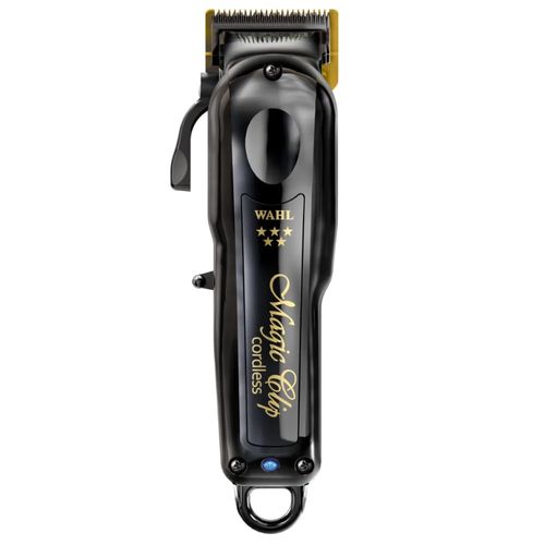 Maszynka bezprzewodowa Wahl Magic Clip 5 Star Black Cordless na Arena.pl