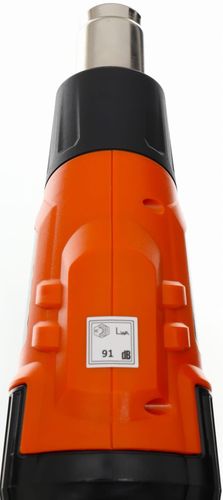 opalarka elektryczna 2000w kd10391 na Arena.pl