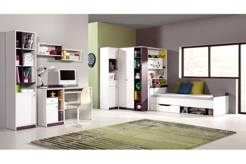 Szafa narożna Stone-01L/P na Arena.pl