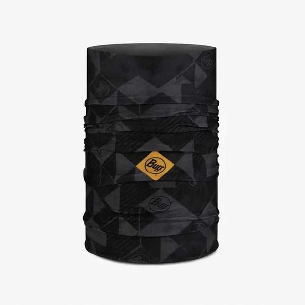 BUFF komin buffka bandana Original Ecostretch Micor Graphite zdjęcie 7