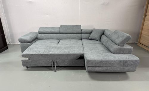 Kanapa Narożnik Antonio na Arena.pl