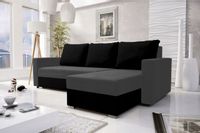 Rogówka, narożnik FOX rozkładany