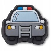 Przypinka Crocs Jibbitz Pin Do Butów Tiny Police Car