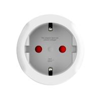 SKROSS Adapter Przejściówka z POLSKI DO USA Meksyku Dominikany Kanady Kuby