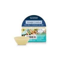 Yankee Candle BANOFFEE WAFFLE wosk zapachowy 22 g