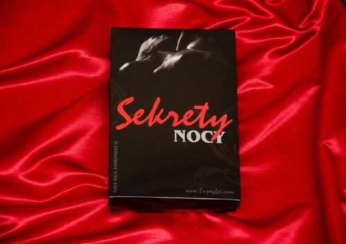 Gry-Gra Sekrety Nocy na Arena.pl