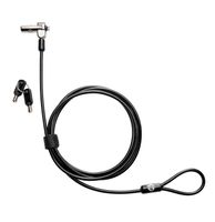 HP Nano Keyed Cable Lock