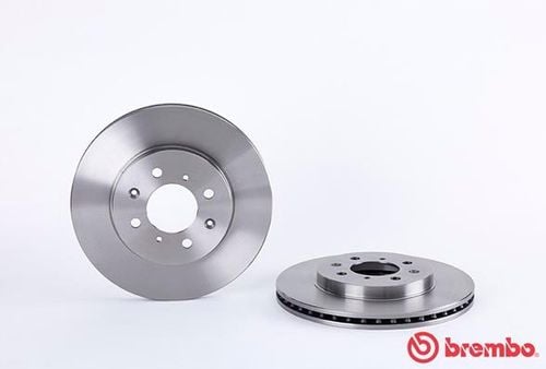 TARCZA HAM PRZOD 258X21 V BREMBO na Arena.pl