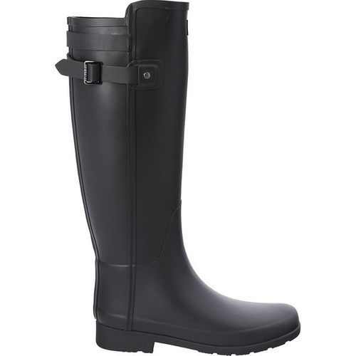 Hunter Original Refined Back Strap Black Rozmiar - 39 na Arena.pl