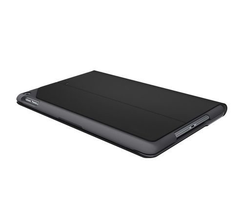 Logitech Slim Folio - Carbon Black - UK na Arena.pl