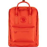 Plecak Fjallraven Re-Kanken - flame orange N/A