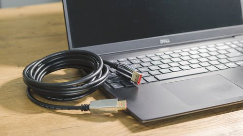 kabel display port displayport dp 1.4 8k 4k dsc na Arena.pl