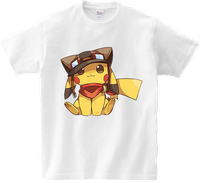 Koszulka T-shirt Pokemon baby