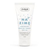 Ziaja barierowy krem do twarzy na zimę SPF 30, 50ml