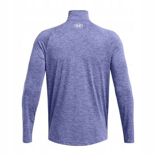 BLUZA MĘSKA TECH 1/2 ZIP UNDER ARMOUR M na Arena.pl