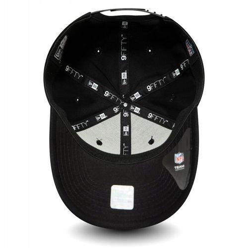 Czapka z daszkiem NEW ERA męska RAIDERS vegas snapback WYSYŁKA W KARTONIE na Arena.pl