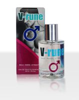 feromony v rune 50 ml for men