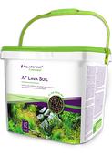 AquaForest Lava Soil 5L