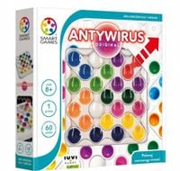 Antywirus. Polska wersja. Smart Games