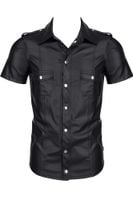 rmluca001 - black shirt - l