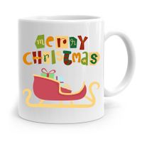 Kubek Świąteczny Prezent Pod Choinkę Na Wigilię Z Nadrukiem Ze Zdjęciem