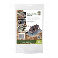 BioVermiculite wermikulit 2L