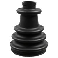 Osłona przegubu napędowego PRZÓD MERCEDES MB 100 1993 1994 1995 1996 1997