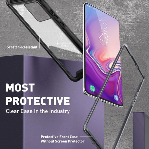SUPCASE IBLSN ARES GALAXY S20 ULTRA BLACK na Arena.pl