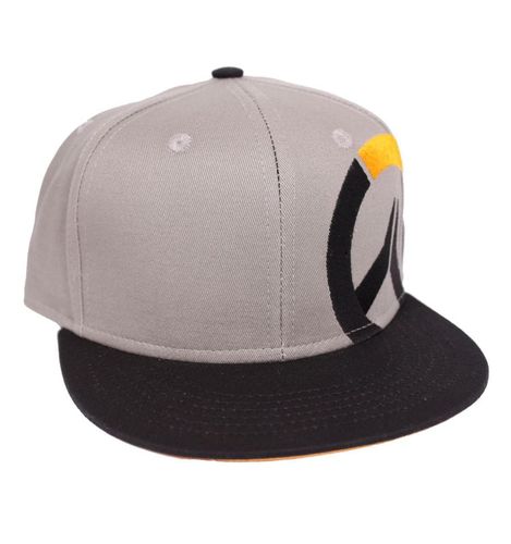 Czapka Ikona - Overwatch na Arena.pl