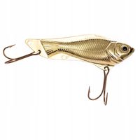 CYKADA JMC RIB BLADE GOLD 17G/6,8CM