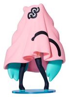 Character Vocal Series 01 Artist Collaboration - Hatsune Miku x FACE 10 cm
