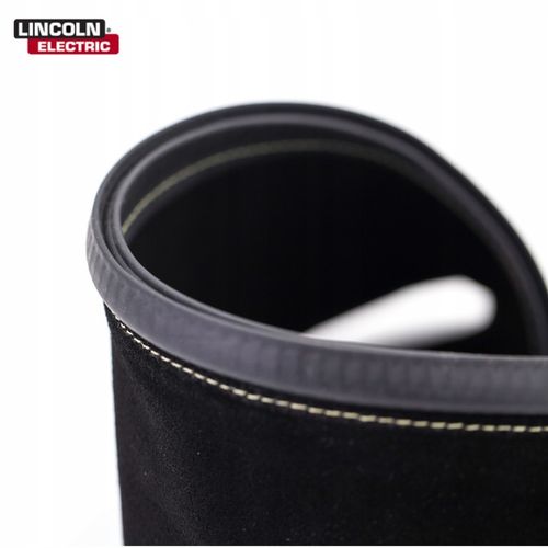 Skórzana Spawalnicza osłona szyi LINCOLN KP3729-1 na Arena.pl