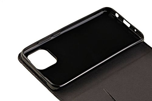 Etui Smart do Xiaomi Redmi A1 / A2 czarny na Arena.pl
