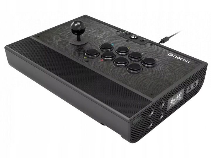 Kontroler NACON Daija Arcade Stick PC XBOX One / Series zdjęcie 1