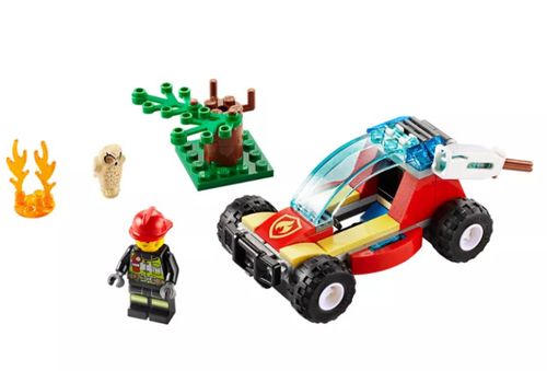 LEGO 60247 na Arena.pl