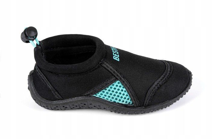 Dziecięce buty do wody BBW04 Bestif 33 zdjęcie 4