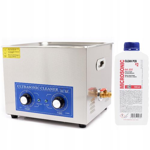 Myjka  PS-60 15L + Microsonic 1L na Arena.pl