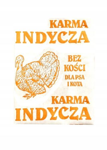 MIĘSO MROŻONE DLA PSA BEZ KOŚCI BARF Z INDYKA ŚWIEŻE INDYK KARMA 10KG na Arena.pl